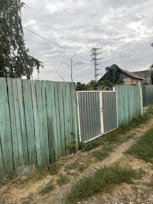 Дача в СО Мичуренец , заезд с Наримановки