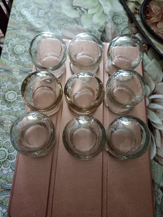 Банки медицинские