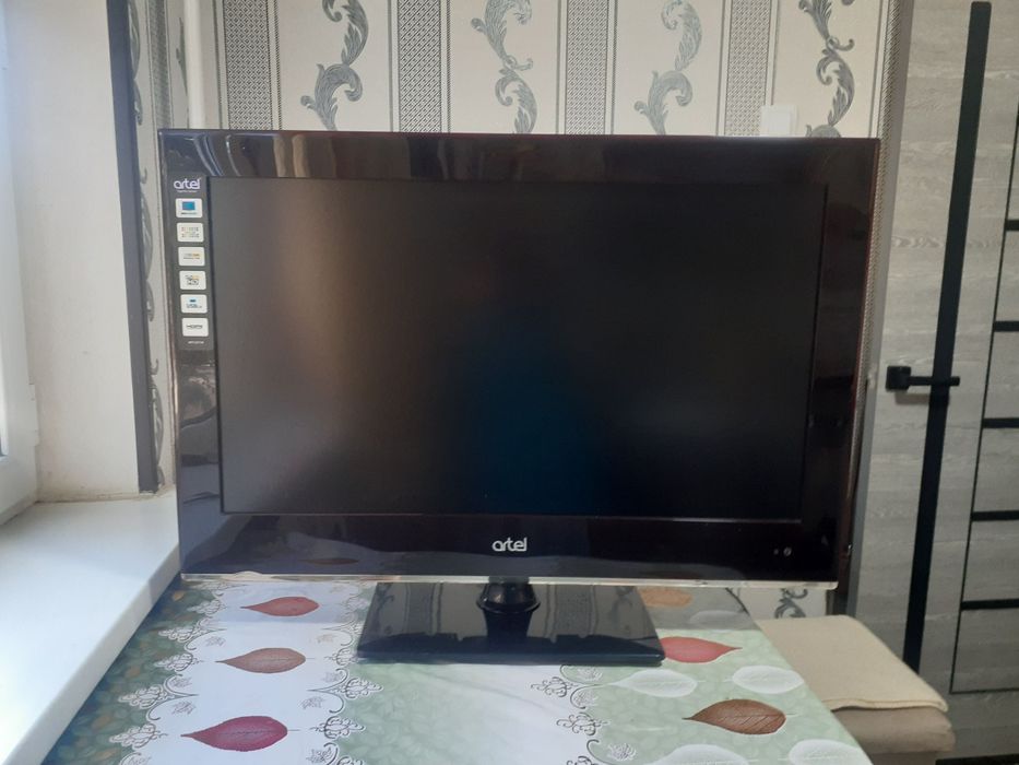 Телевизор АРТЕЛЬ