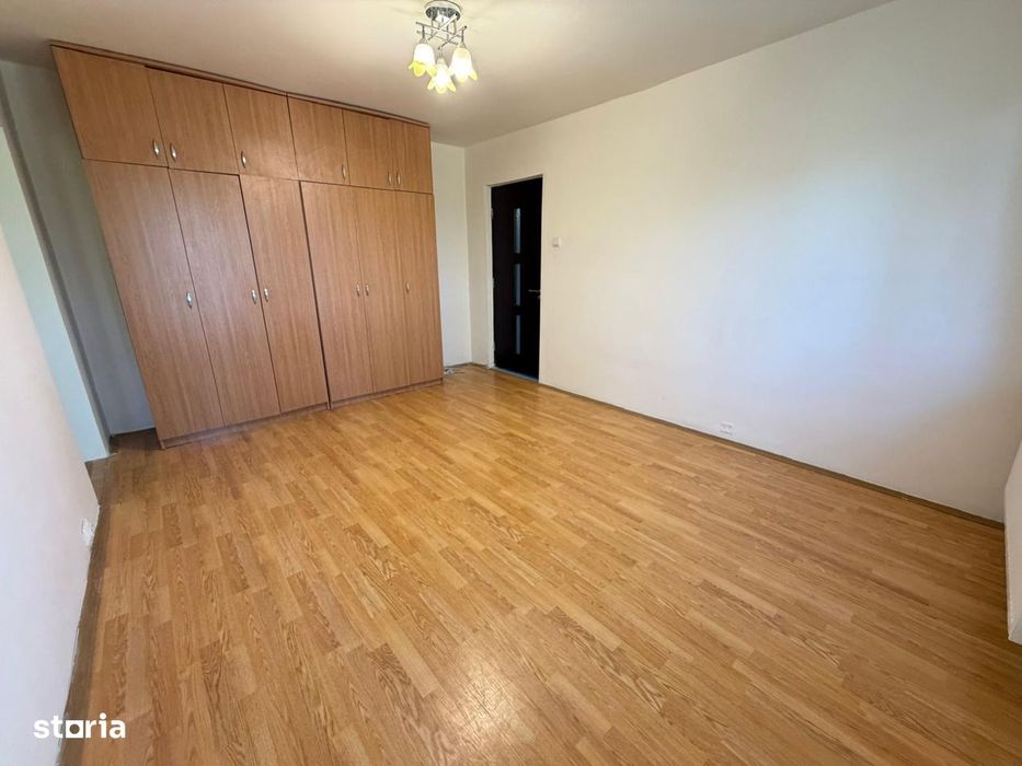 Apartament 2 camere, 42 mp, etaj 2/4, Mircea cel batran — fotografia 3