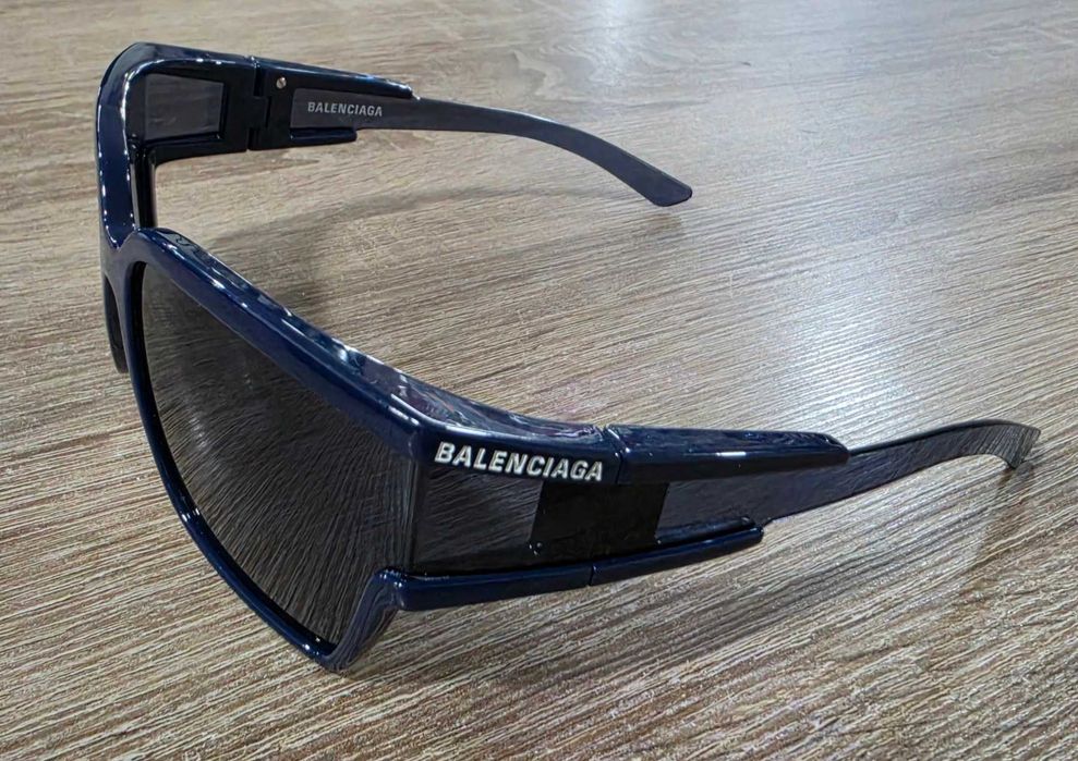 Слънчеви очила Balenciaga BB0039S