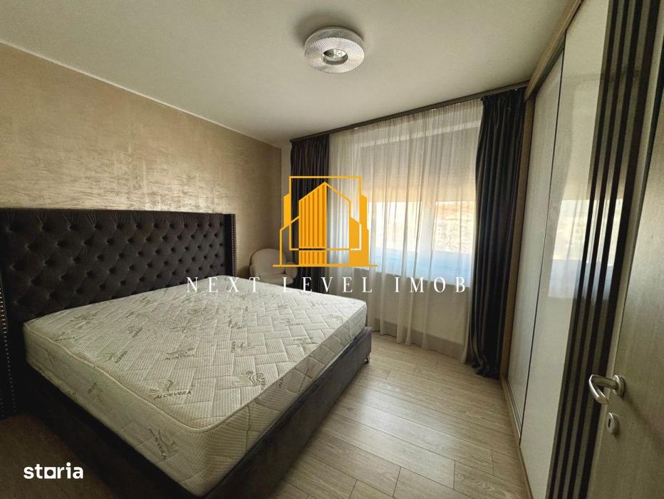 Apartament 3 camere, Strada Smeurei