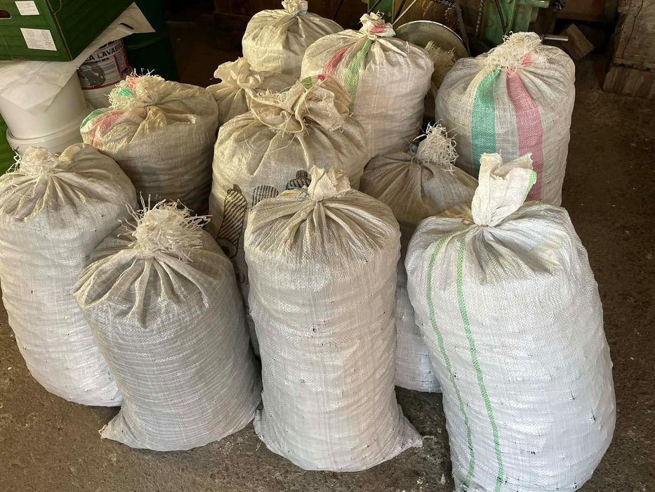 Șrot din floare soarelui