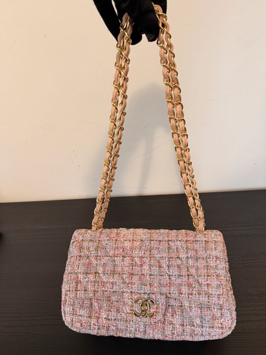 Дамски чанти-Chanel