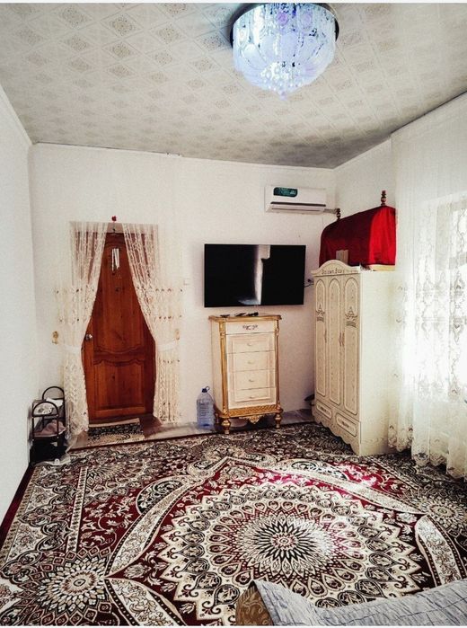 SOTILADI /  Продаётся Участок. 6 соток 7 хона