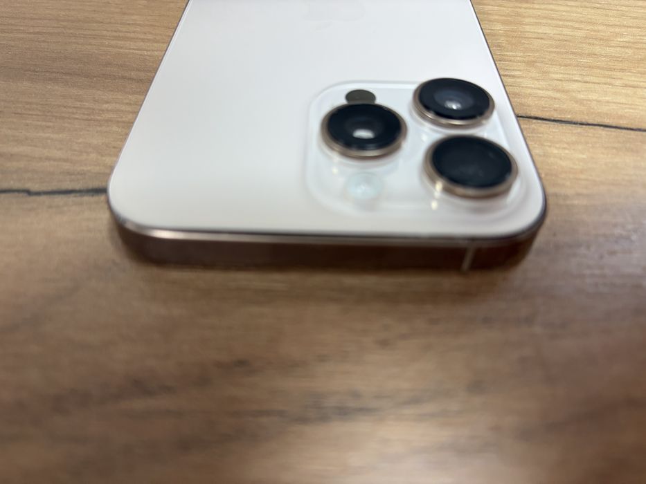 Iphone 16 pro MAX 512 Gold