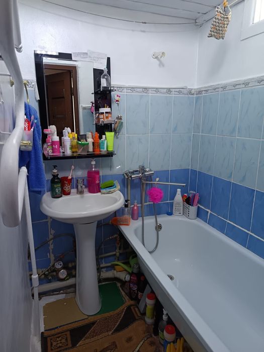 Продам 2х комнатную кв