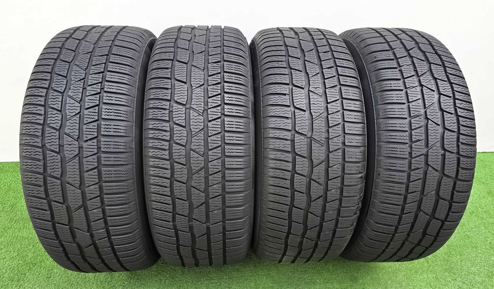 4бр. 225/55/17 CONTINENTAL Winter Contact TS830P- зимни