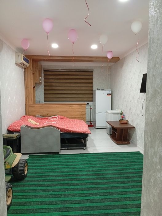 Сдам комнату в бывшем общежитий