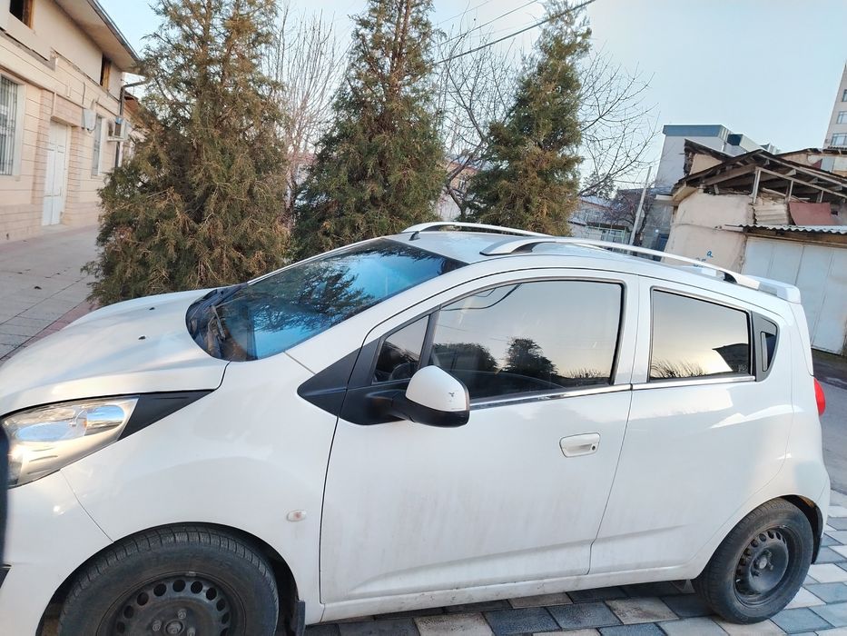 spark 1 pazitsa 2013 yil