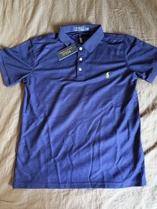 Tricou Polo Ralph Lauren