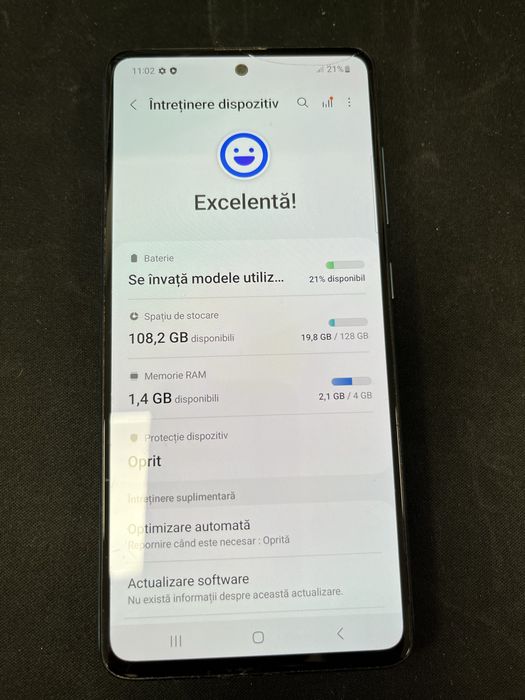 Samsung Galaxy A51 128GB ID-XXL4079