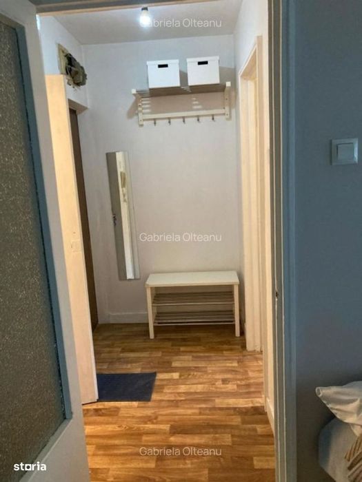 2 camere - Brancoveanu - Budimex