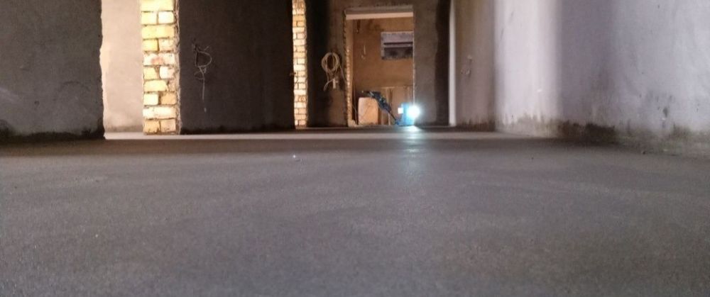 Стяжка пол на все Узбекистане Самый низкый цены и качественний