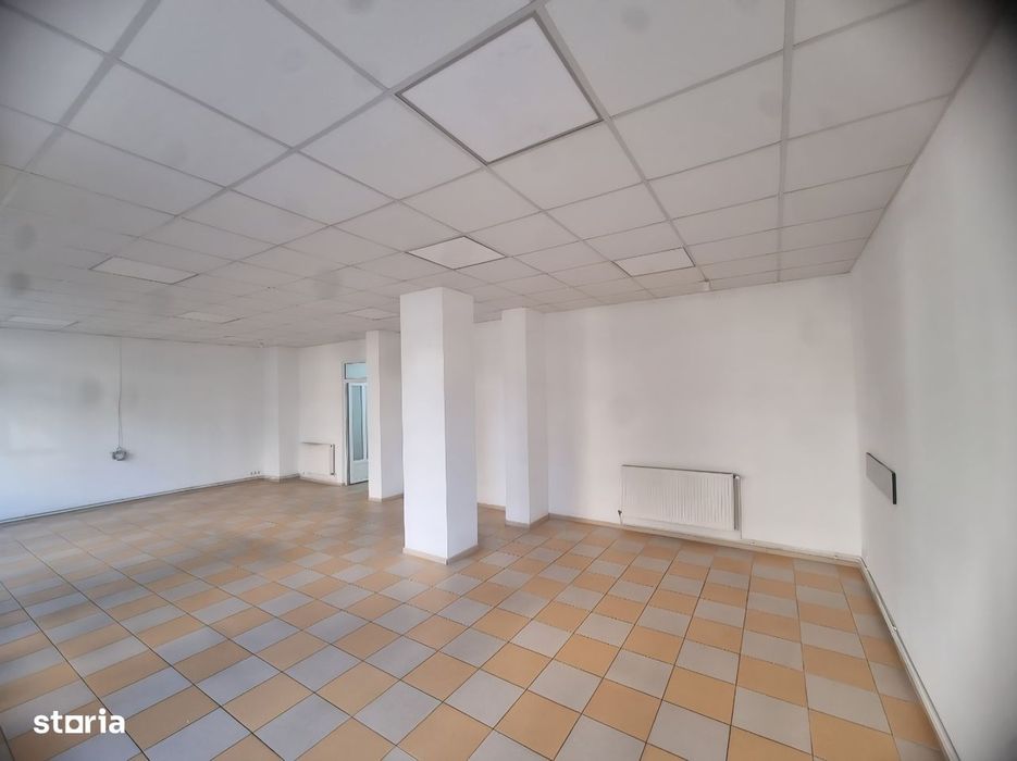 Inchiriere spatiu comercial 82 mpa Targoviste