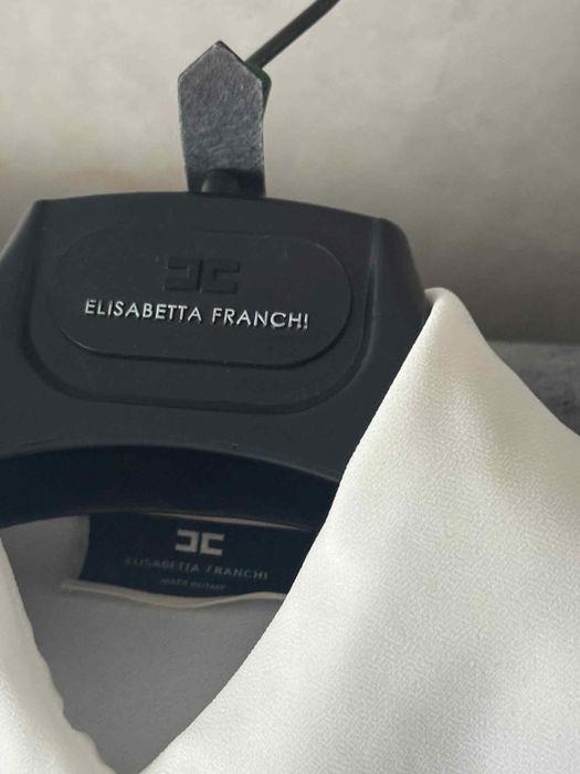 Ризи на Elisabetta Franchi