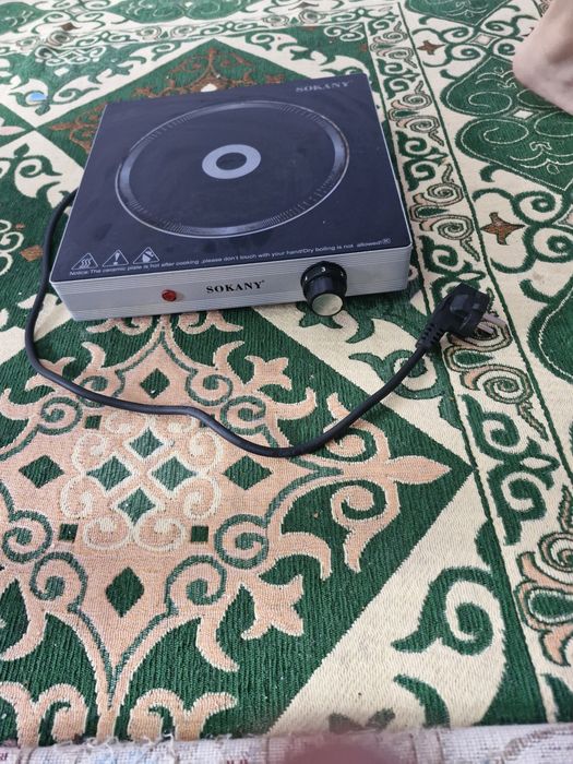 Плитка көп қолданылмаған