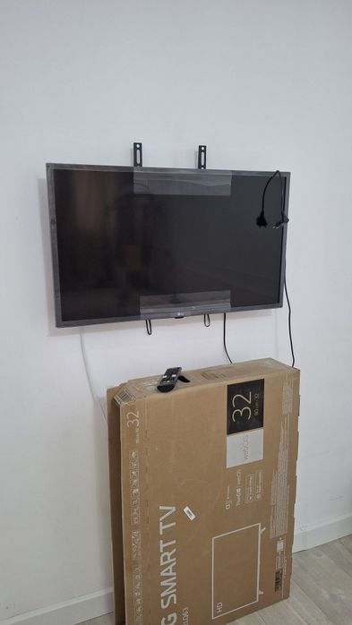 LG SMART TV телевизор сатылат