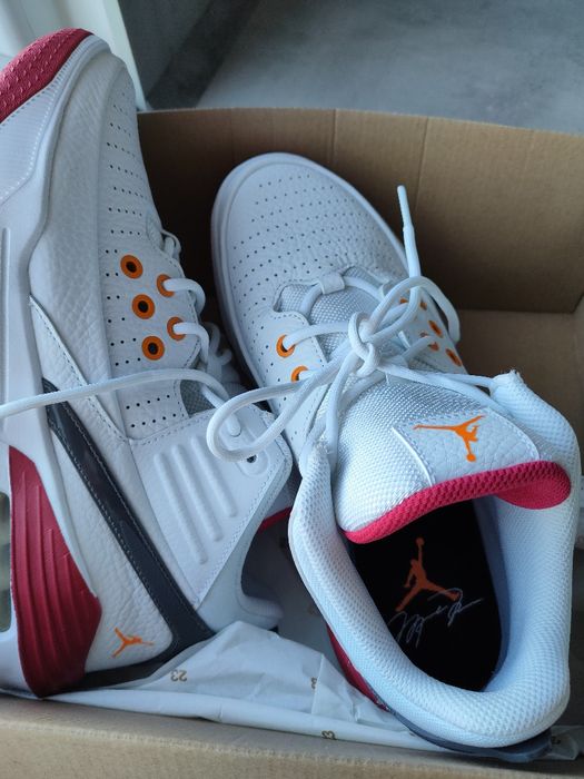 Мъжки маратонки Jordan Max Aura 5