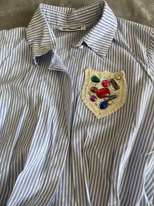 Новое платье 36 (XS)р