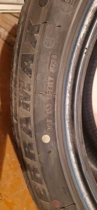 Автошины Сайлун 245/50R20