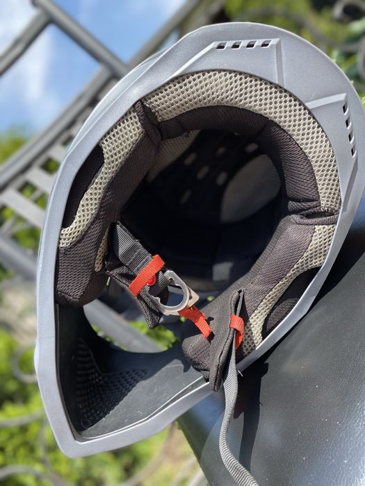 Шлем Acerbis Италия