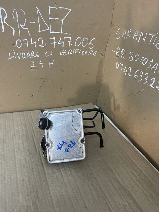 Pompa ABS Bmw X4 F26 3451688026701 cod 6881322 Bmw X3 F25 an 2014-2020