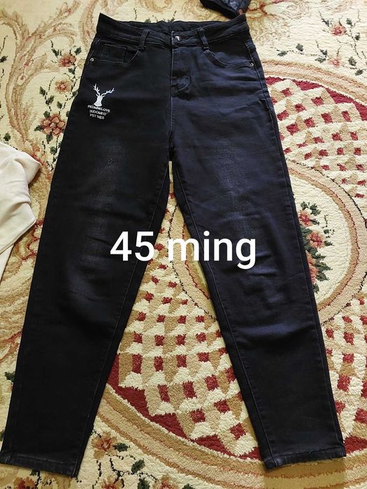 Kiyilgan lk sifati yaxshi kiyimlar hamasi