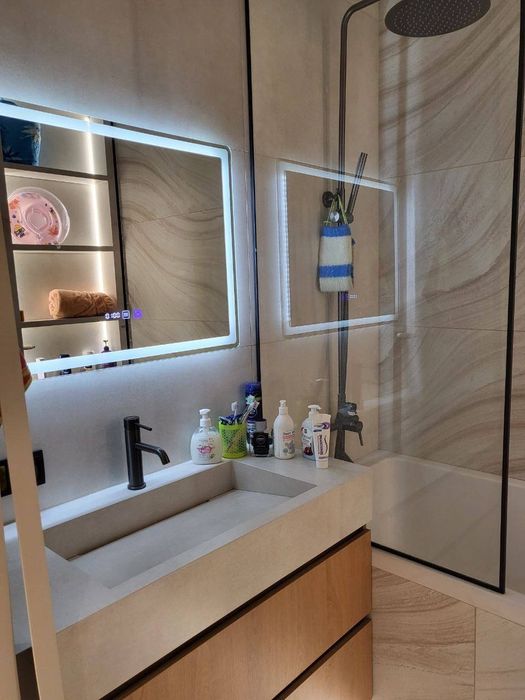 Квартира продается 3в4/12/12 на жк NRG Jomiy