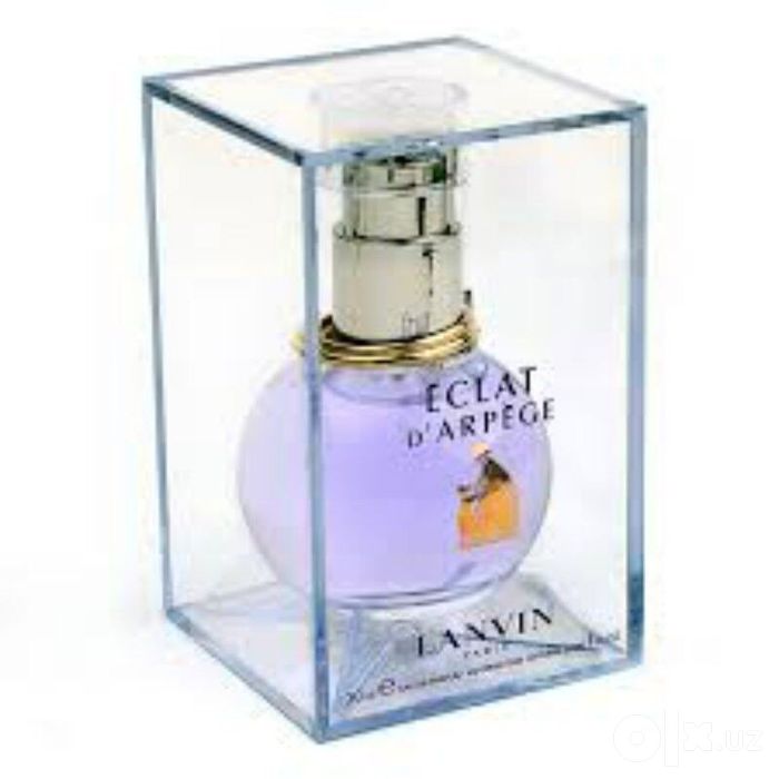 Lanvin Ladies Eclat D'Arpege EDP Spray 3.3 oz