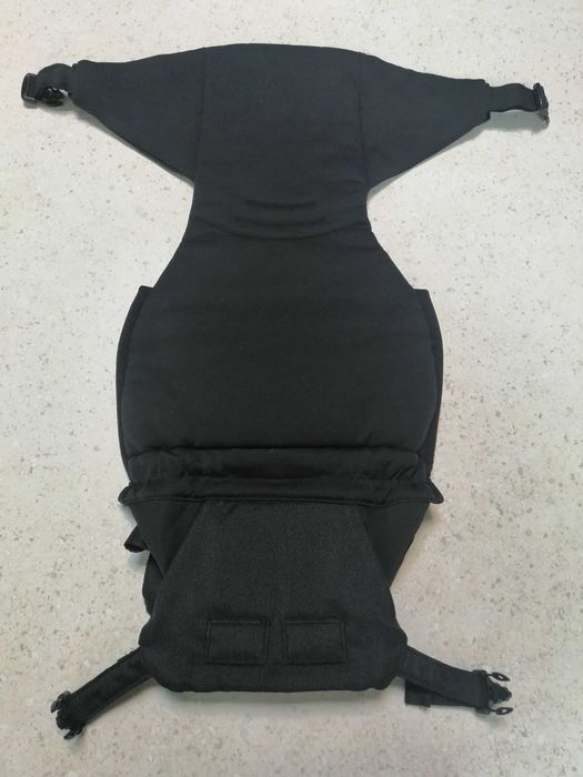Marsupiu ergonomic Chicco Easy Fit