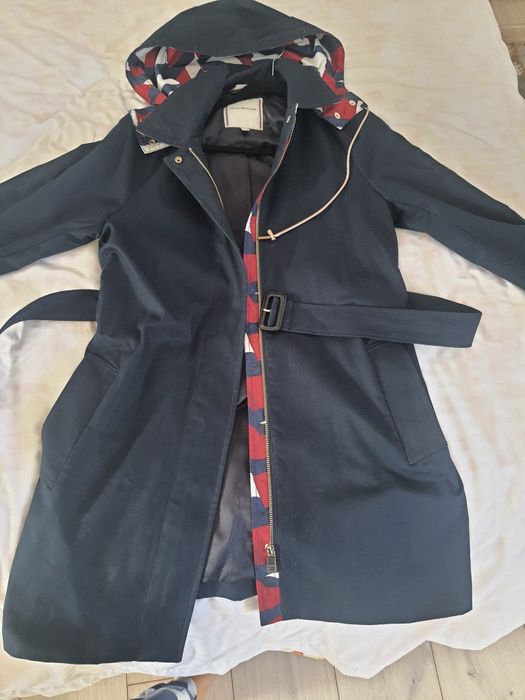 Trench Tommy hilfinger