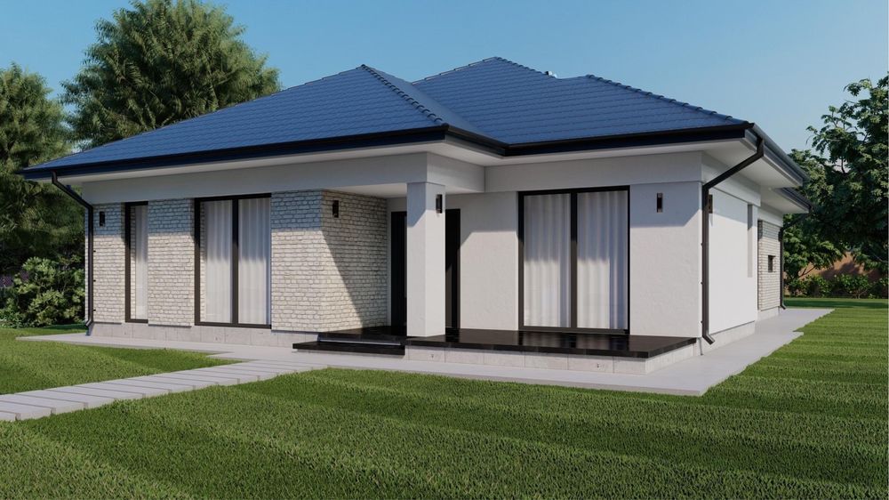 Proiecte de casa (DTAC, PTH+DE)