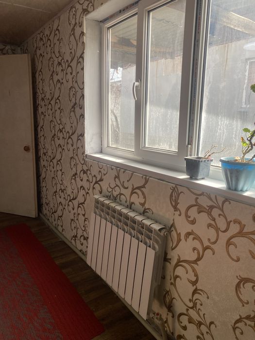 времянка на долгий срок