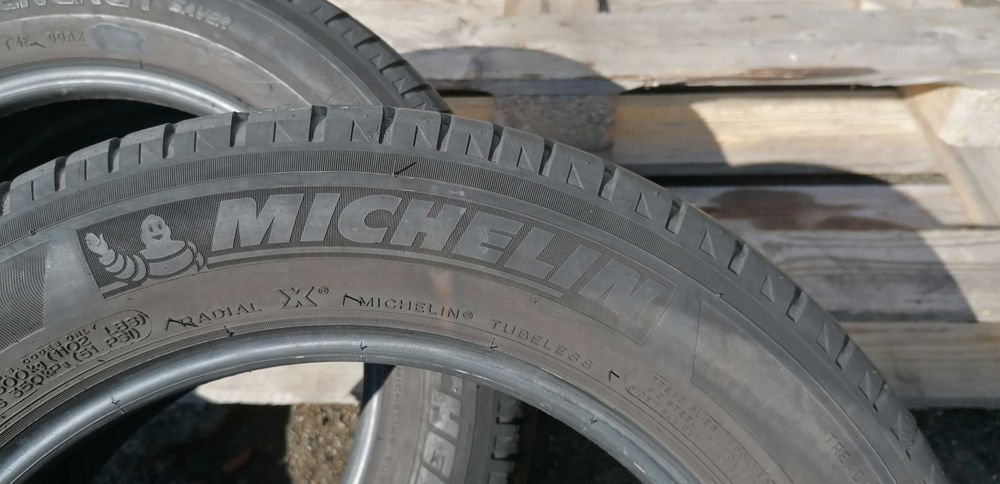 175/65/15 Мишелин