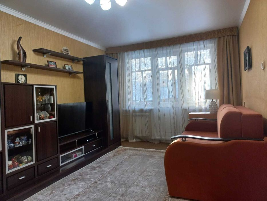 Продам 3х комнатную квартиру