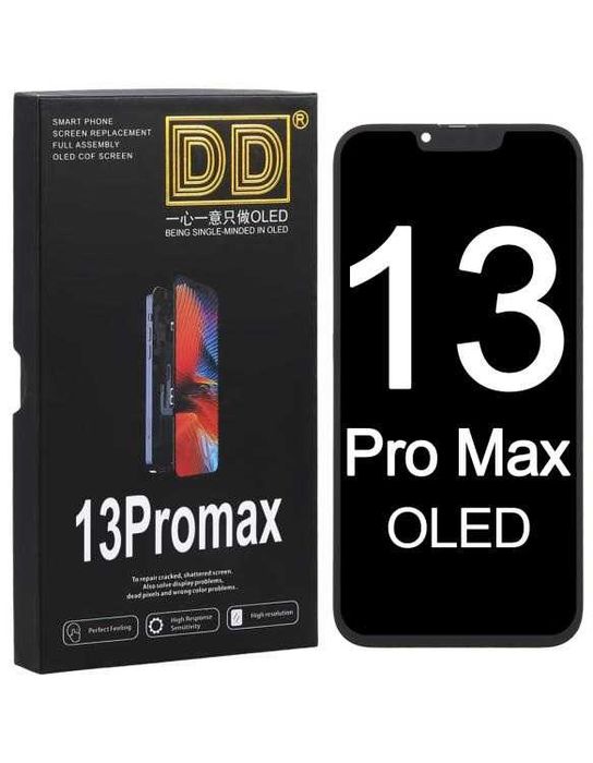 Дисплей Iphone 13 Pro Max Soft Oled 120Hz