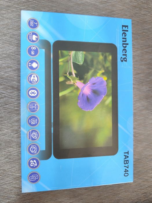 Продам планшет б/у