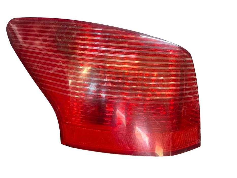 Lampa Spate / Stop Stanga Peugeot 407 Sw 6E_ 2004 - >