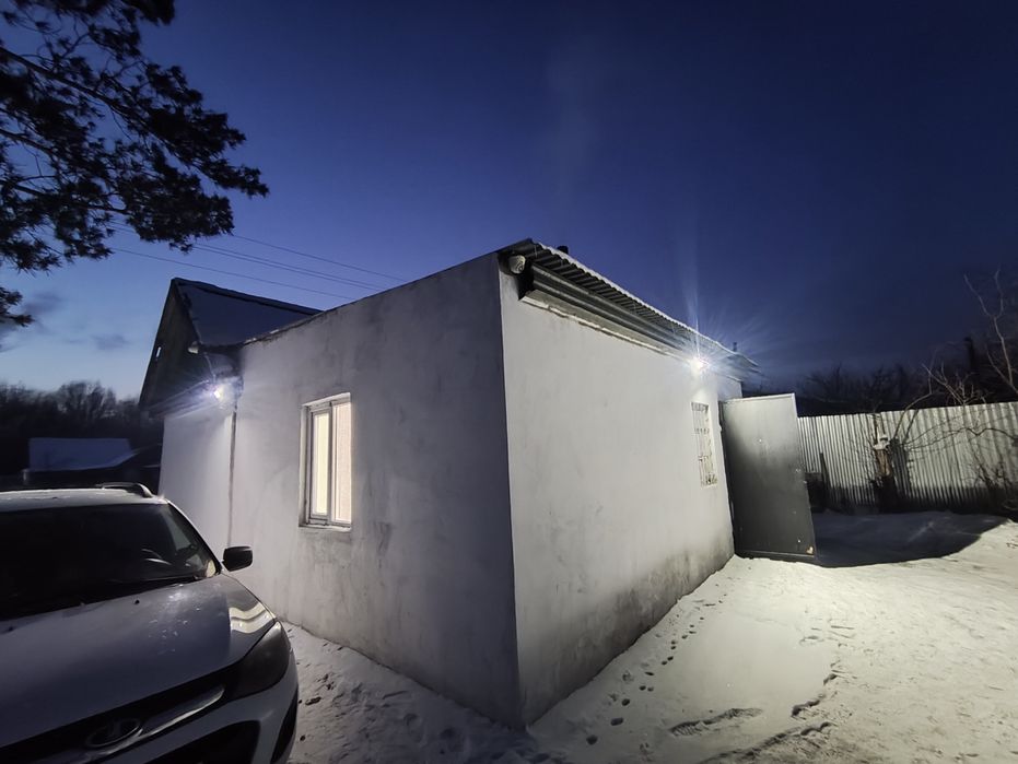 Продам дом частный