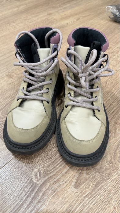 Обувь для девочки