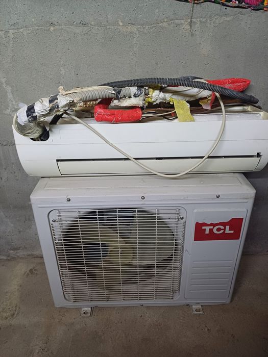 Кондиционер сотилади 12 тали