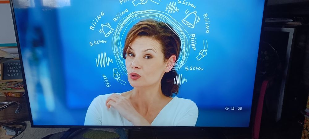 Sony KD-65XG8096 ANDROID 4K.UltraHD.