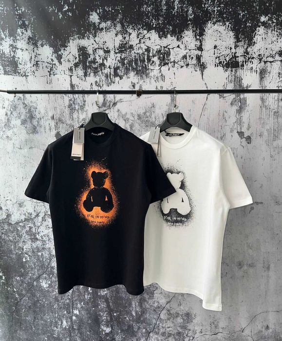 Tricou Nou Palm Angels