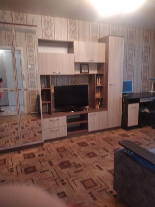 Продам квартиру 1-комнатную