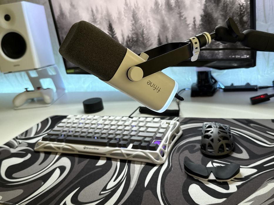 Топовый игровой компьютер