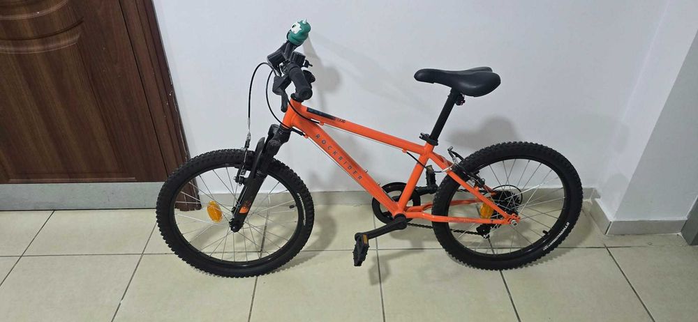 bicicleta pentru copii