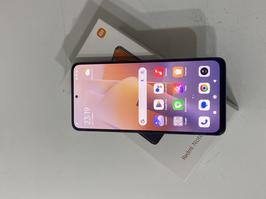 Продам Redmi Note11Pro 8/128gb
