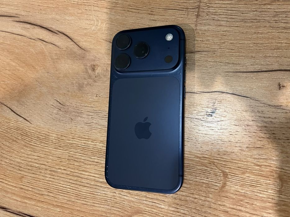 Iphone 17PRO 256 GB ESIM