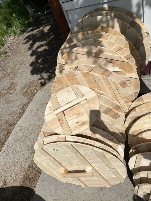 Крышки/қақпақтар